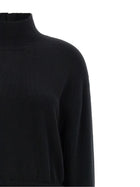 Polo Ralph Lauren High Neck Dress Black, view 3