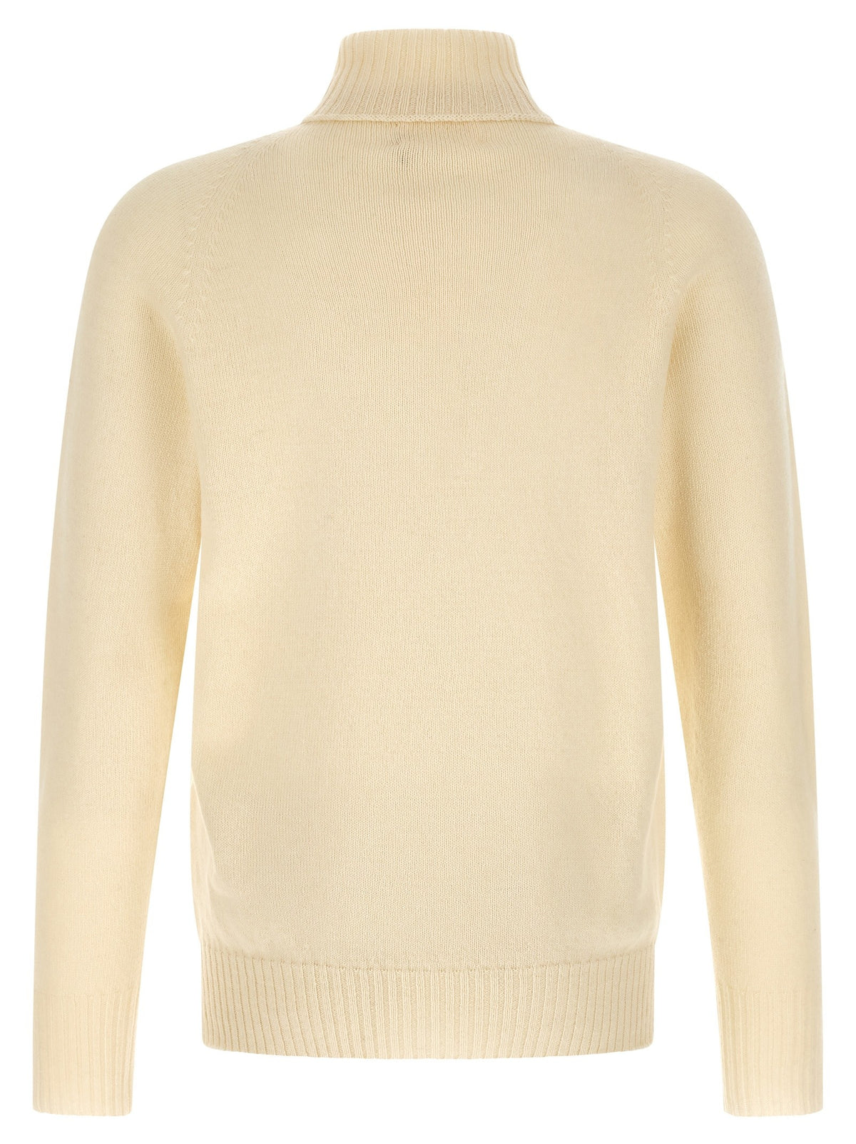 ma' ry' ya High Neck Sweater White, view 2