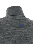 Jil Sander High Neck Shirt Grey, view 4