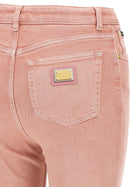 Dolce &amp; Gabbana High Waist Jeans Blue, view 4