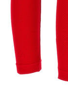 Perfect Moment High Waist Leggings Red, view 5