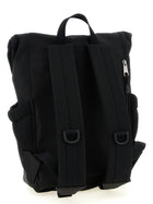 Balenciaga Hike Backpack Black, view 2