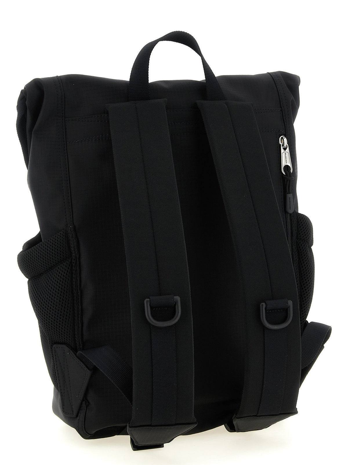 Balenciaga Hike Backpack Black, view 2