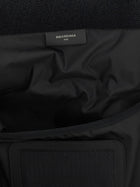 Balenciaga Hike Backpack Black, view 4