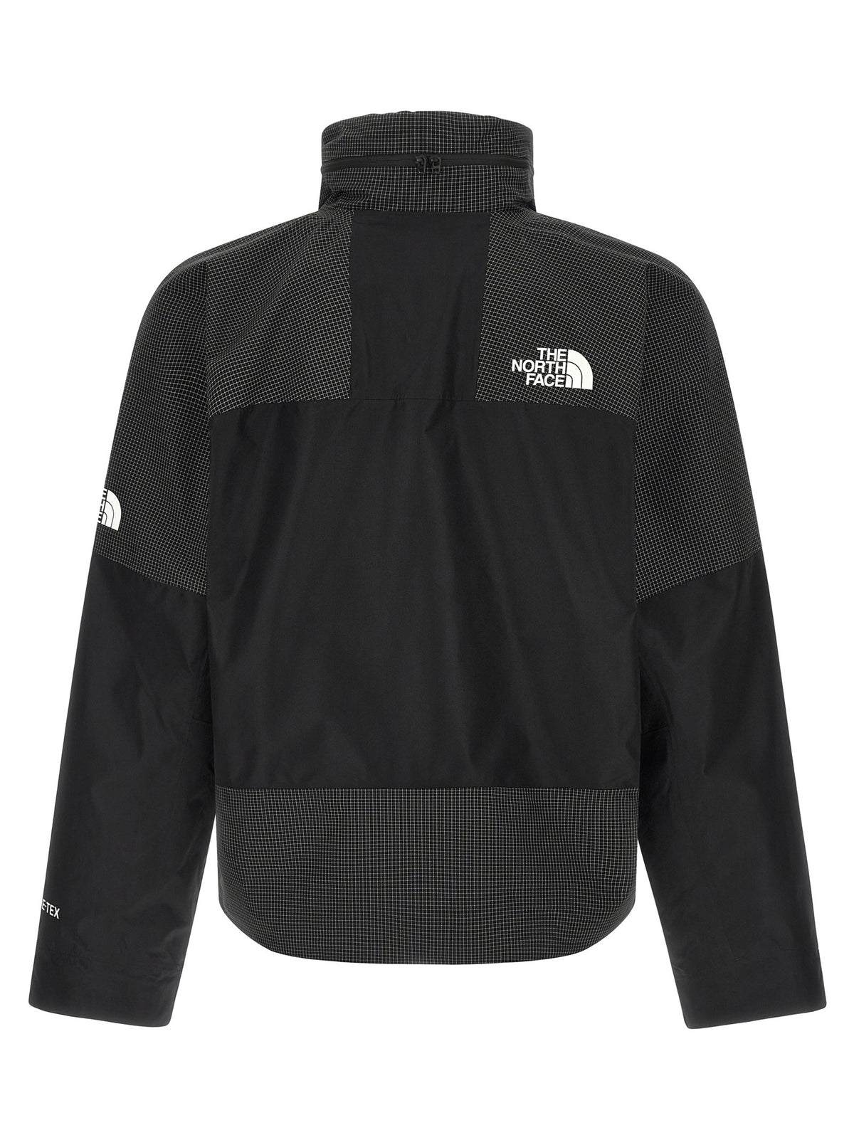 The North Face Hike Devils Thumb Gore Tex® Jacket Black, view 2