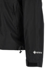 The North Face Hike Devils Thumb Gore Tex® Jacket Black