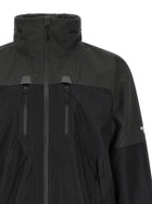 The North Face Hike Devils Thumb Gore Tex® Jacket Black, view 3