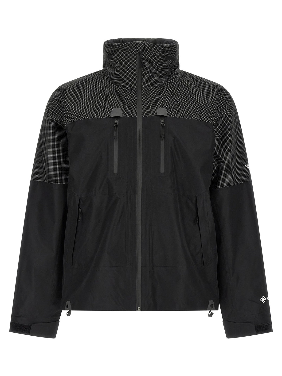 The North Face Hike Devils Thumb Gore Tex® Jacket Black