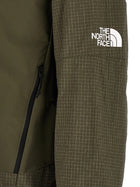 The North Face Hike Utility Anorak Green, view 4
