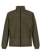The North Face Hike Utility Anorak Green