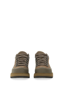 Diemme Men's Hiking Shoe Cornaro Beige