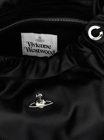 Vivienne Westwood Hilary Bucket Bag Black