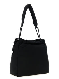 Vivienne Westwood Hilary Bucket Bag Black