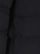 ASPESI Men's Hobbs Stretch Nylon Down Jacket Black, view 3