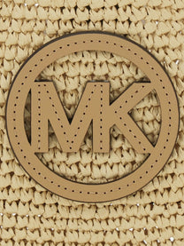Michael Kors Women's Hobo Bag Nolita Beige