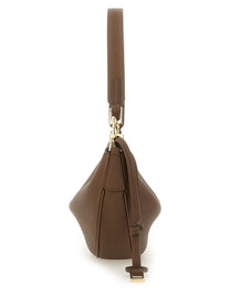 Ferragamo Women's Hobo Bag Brown