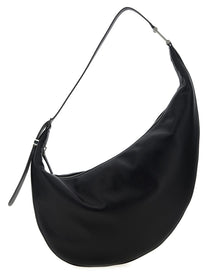 Marni Hobo Small Shoulder Bag Black