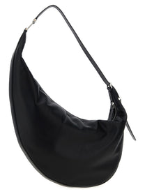 Marni Hobo Small Shoulder Bag Black