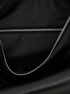 Marni Hobo Small Shoulder Bag Black, view 4