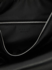 Marni Hobo Small Shoulder Bag Black