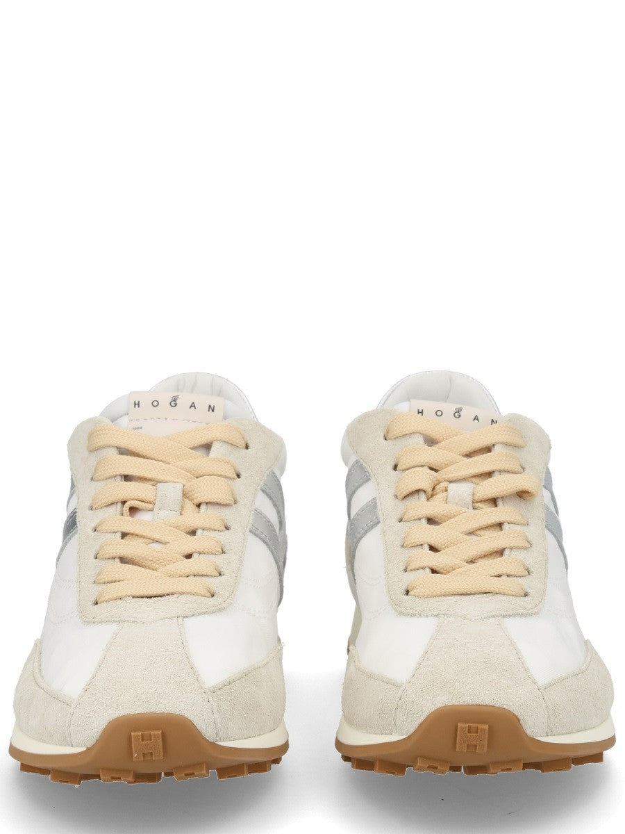 Hogan Women's Hogan Athletic Sneaker Multicolor