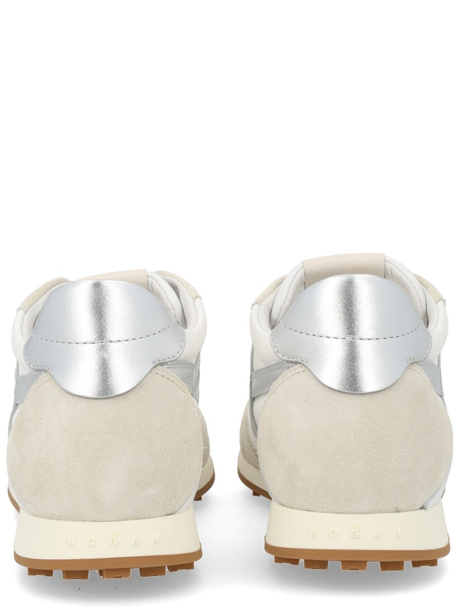 Hogan Women's Hogan Athletic Sneaker Multicolor