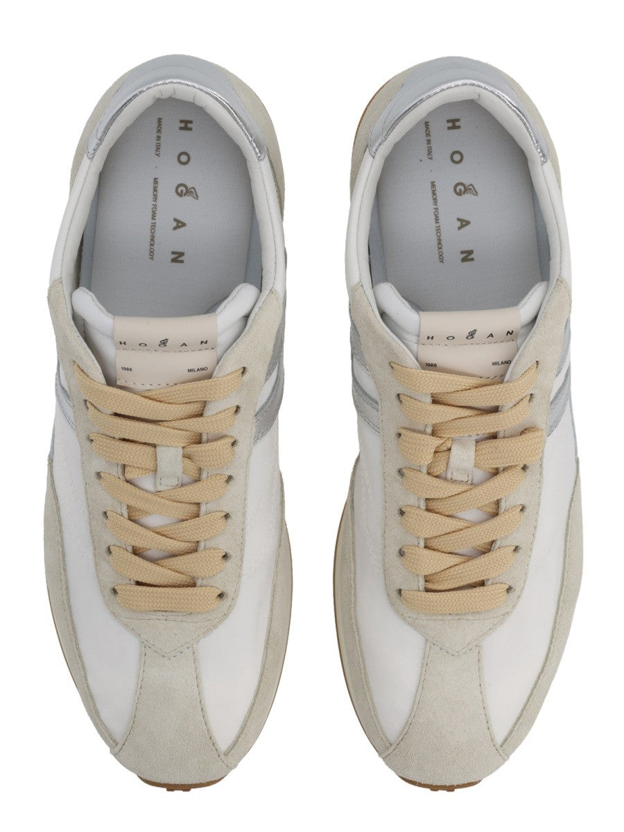 Hogan Women's Hogan Athletic Sneaker Multicolor