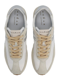 Hogan Women's Hogan Athletic Sneaker Multicolor
