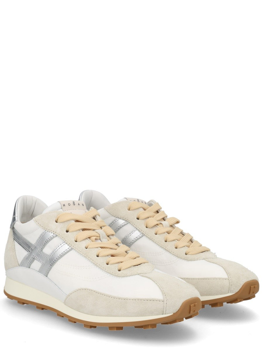 Hogan Women's Hogan Athletic Sneaker Multicolor