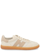 Hogan Women's Hogan Cool Sneaker Beige