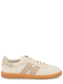 Hogan Women's Hogan Cool Sneaker Beige