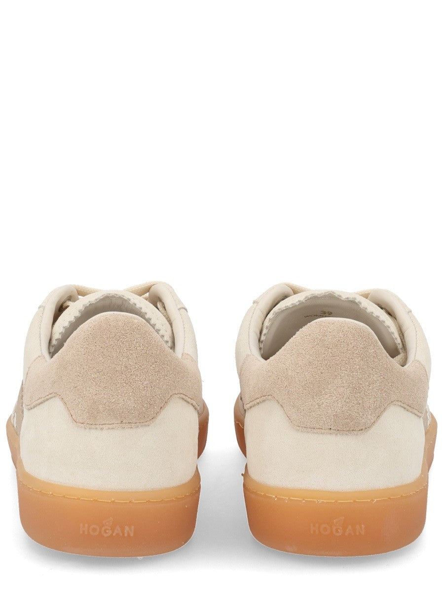 Hogan Women's Hogan Cool Sneaker Beige