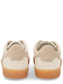 Hogan Women's Hogan Cool Sneaker Beige