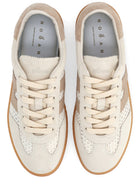 Hogan Women's Hogan Cool Sneaker Beige, view 5