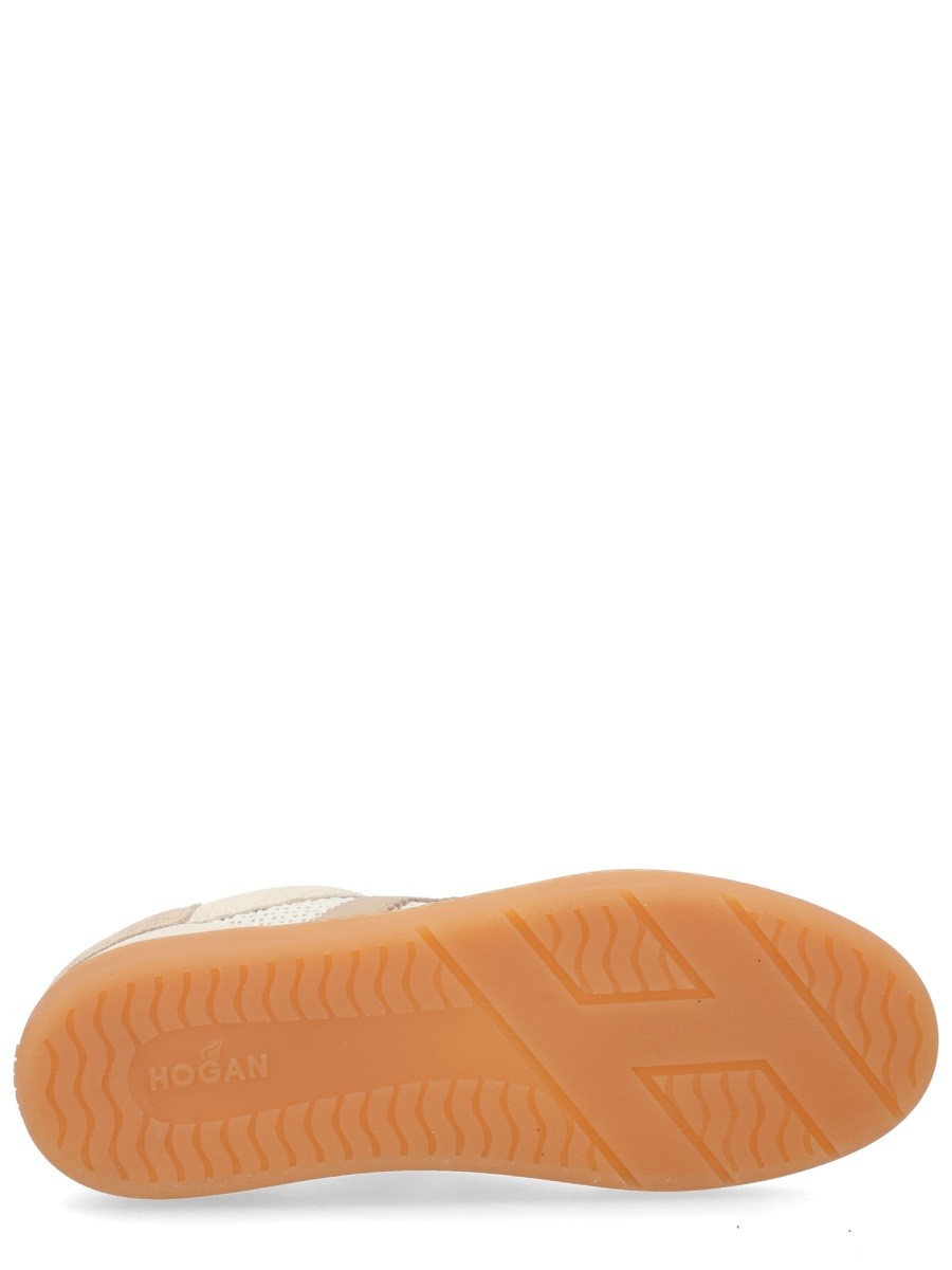 Hogan Women's Hogan Cool Sneaker Beige