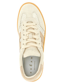 Hogan Hogan Cool Sneakers Beige