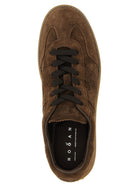 Hogan Hogan Cool Sneakers Brown, view 4
