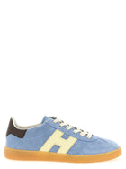 Hogan Hogan Cool Sneakers Blue