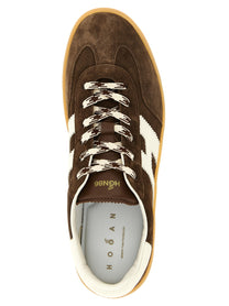 HOGAN - HOGAN - ’Hogan Cool’ sneakers - Men’s Shoes