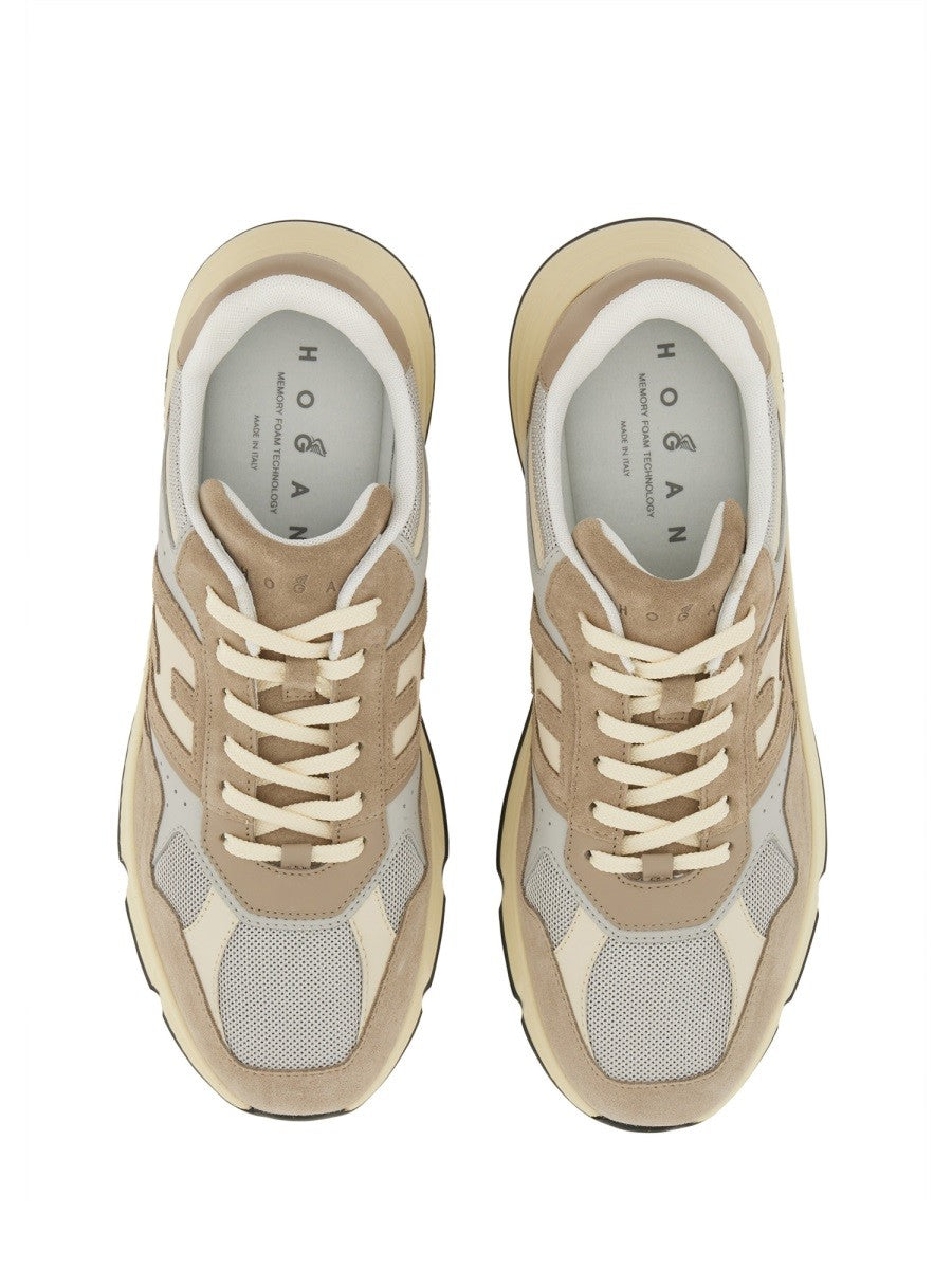 Hogan - Hogan Hyperlight Sneaker - Men’s Shoes