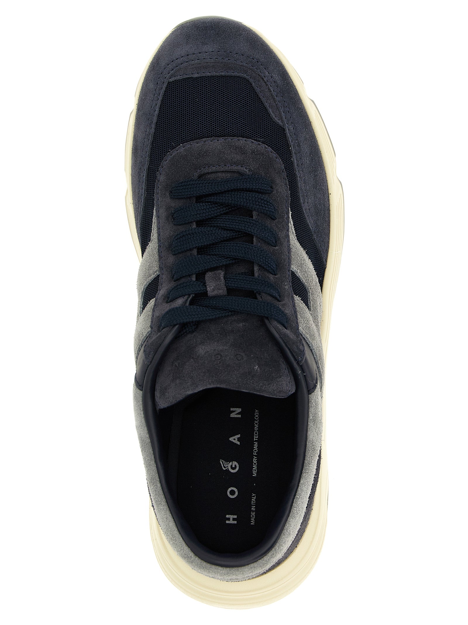 HOGAN - HOGAN - ’Hyperlight’ sneakers - Men’s Shoes