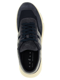 HOGAN - HOGAN - ’Hyperlight’ sneakers - Men’s Shoes