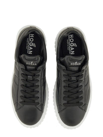 Hogan - Hogan Sneaker H Stripes - Men’s Shoes