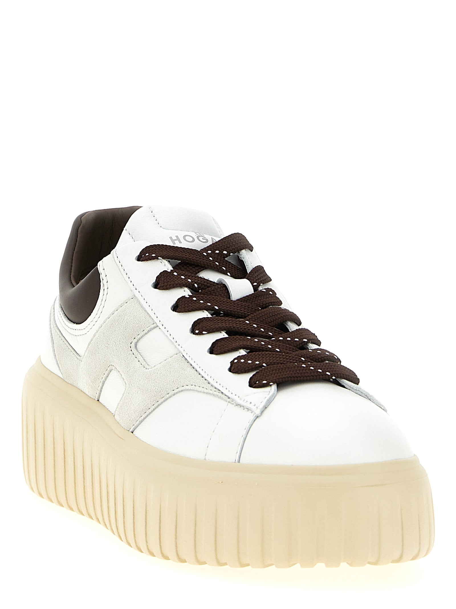 HOGAN - HOGAN - ’H-stripes’ sneakers - Women’s Shoes