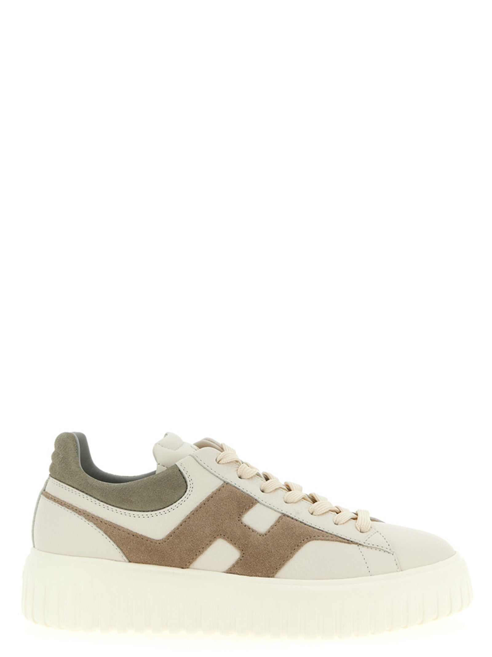 HOGAN - HOGAN - ’H-stripes’ sneakers - Men’s Shoes