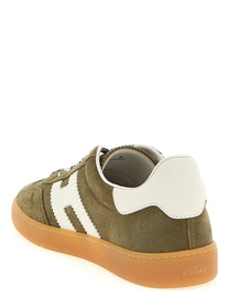 HOGAN - HOGAN - ’Hogan Cool’ sneakers - Men’s Shoes