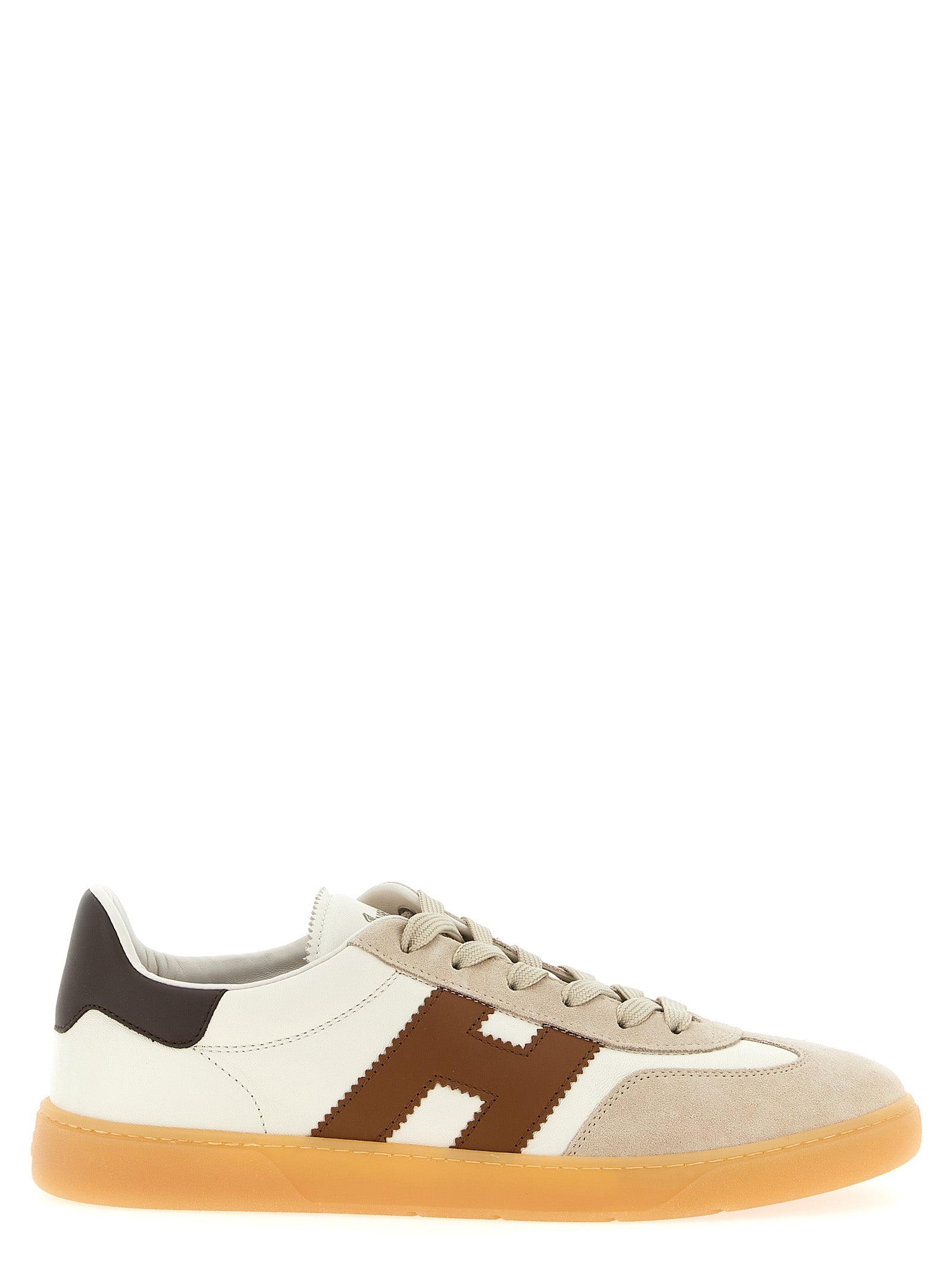 HOGAN - HOGAN - ’Hogan Cool’ sneakers - Men’s Shoes