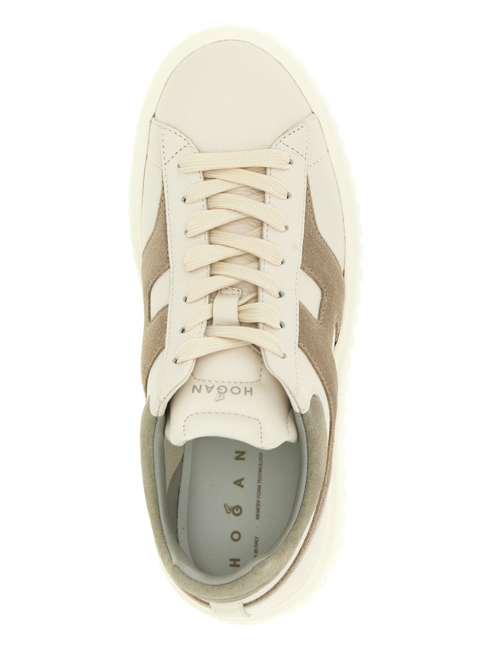 HOGAN - HOGAN - ’H-stripes’ sneakers - Men’s Shoes