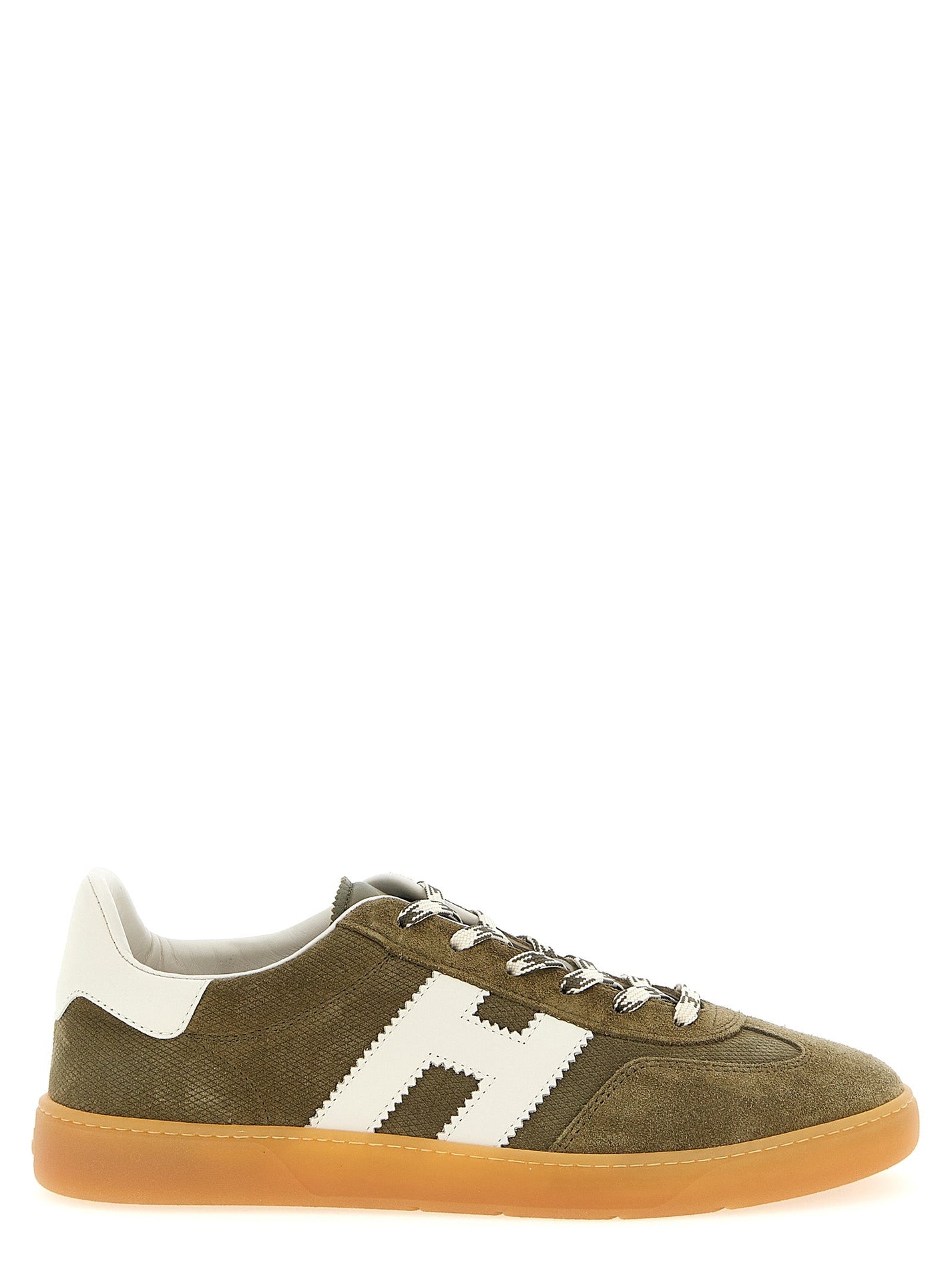 HOGAN - HOGAN - ’Hogan Cool’ sneakers - Men’s Shoes