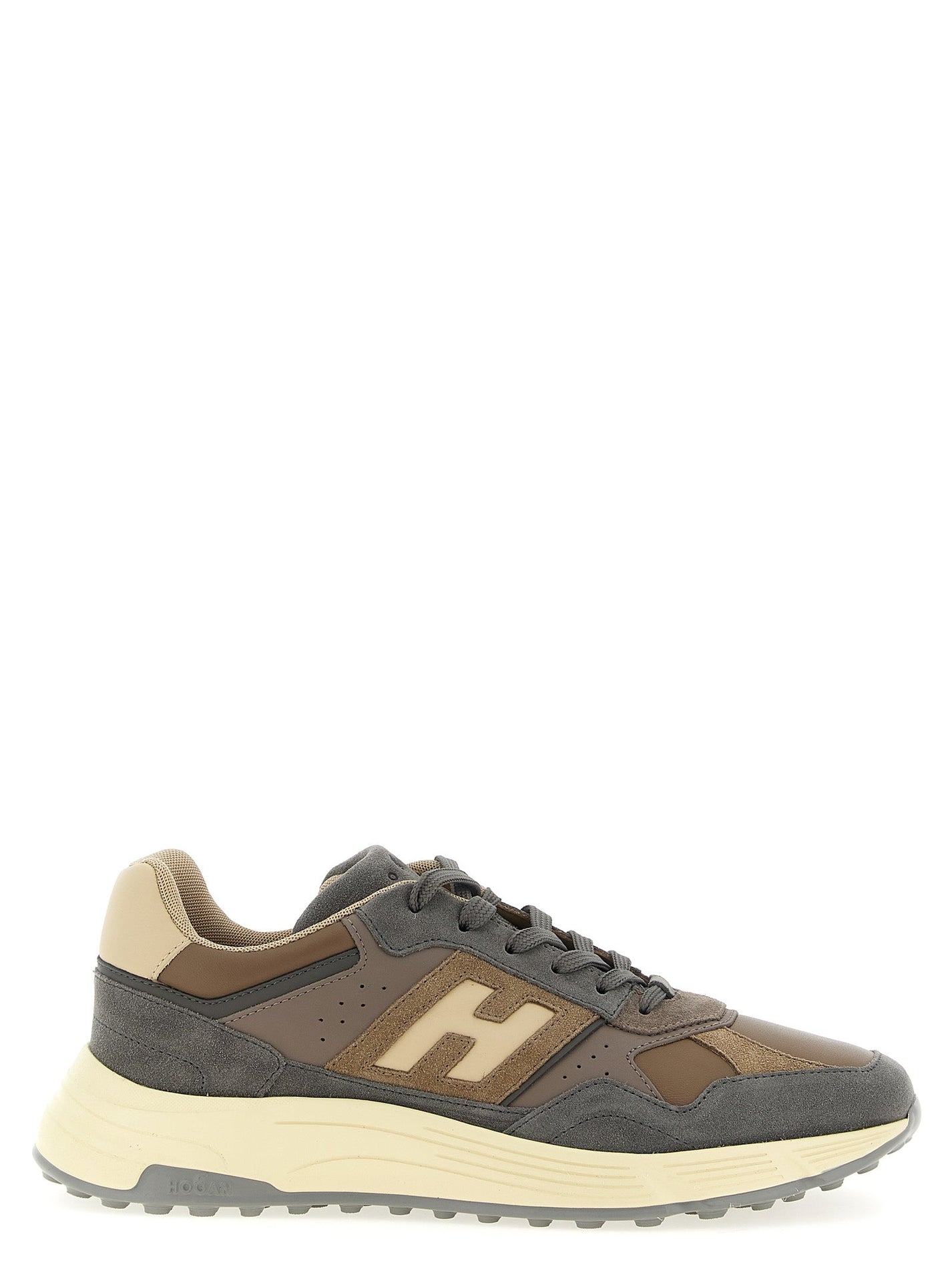 HOGAN - HOGAN - ’Hogan Hyperlight’ sneakers - Men’s Shoes